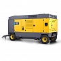 Дизельный компрессор Atlas Copco X 1300